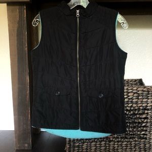Girls vest